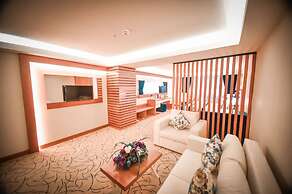 Yol Is Holiday Hotel Trabzon