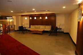 Yol Is Holiday Hotel Trabzon