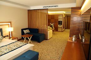 Yol Is Holiday Hotel Trabzon