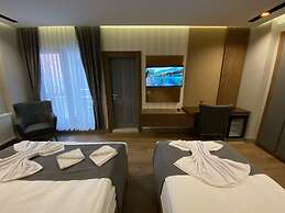 Sarikamis Aras Otel