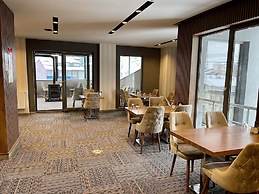 Sarikamis Aras Otel