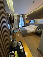 Sarikamis Aras Otel
