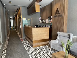 Sarikamis Aras Otel