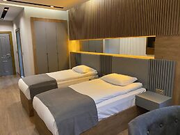 Sarikamis Aras Otel