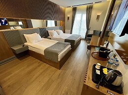 Sarikamis Aras Otel