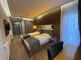 Sarikamis Aras Otel