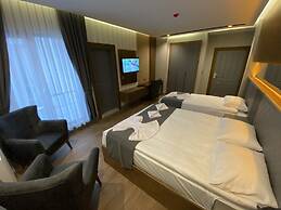 Sarikamis Aras Otel