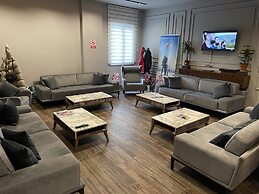 Sarikamis Aras Otel