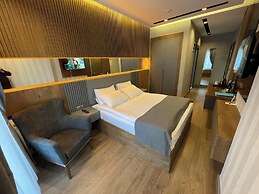 Sarikamis Aras Otel