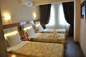 Hotel Star Park