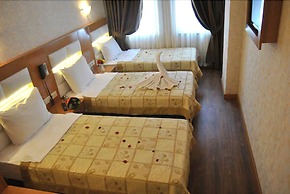 Hotel Star Park