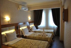 Hotel Star Park
