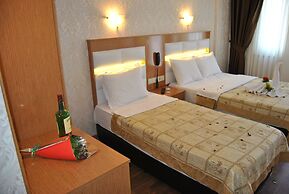 Hotel Star Park