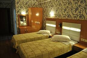 Hotel Star Park