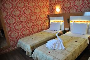 Hotel Star Park