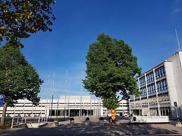 Klintvägen Apartments