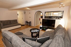 Klintvägen Apartments