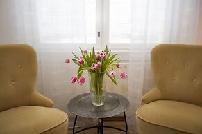 Klintvägen Apartments