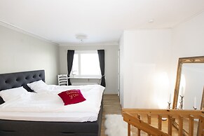 Klintvägen Apartments
