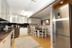 Klintvägen Apartments