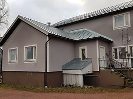 Klintvägen Apartments
