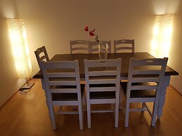 Klintvägen Apartments