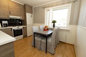 Klintvägen Apartments