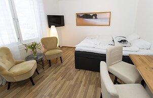 Klintvägen Apartments