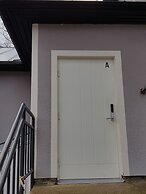 Klintvägen Apartments