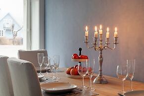Klintvägen Apartments