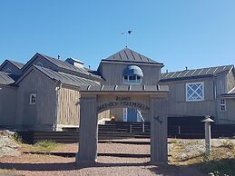 Klintvägen Apartments