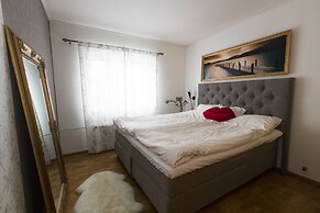 Klintvägen Apartments