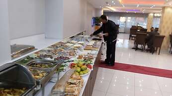 Maciter Hotel