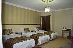Maciter Hotel