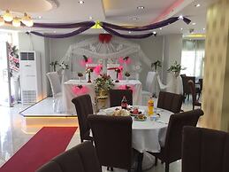 Maciter Hotel