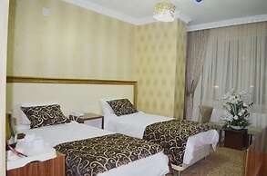 Maciter Hotel