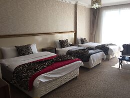 Maciter Hotel
