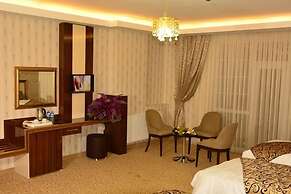 Maciter Hotel