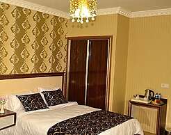 Maciter Hotel