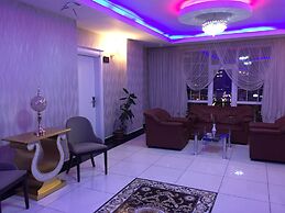 Maciter Hotel