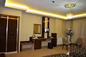 Maciter Hotel