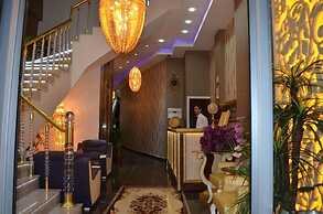 Maciter Hotel