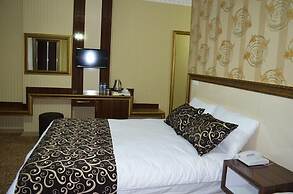 Maciter Hotel