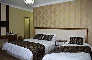 Maciter Hotel