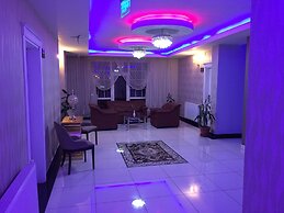 Maciter Hotel