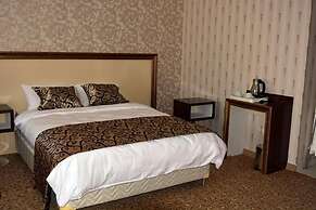 Maciter Hotel