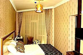 Maciter Hotel
