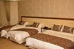 Maciter Hotel