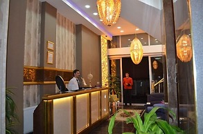 Maciter Hotel