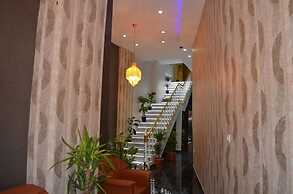 Maciter Hotel